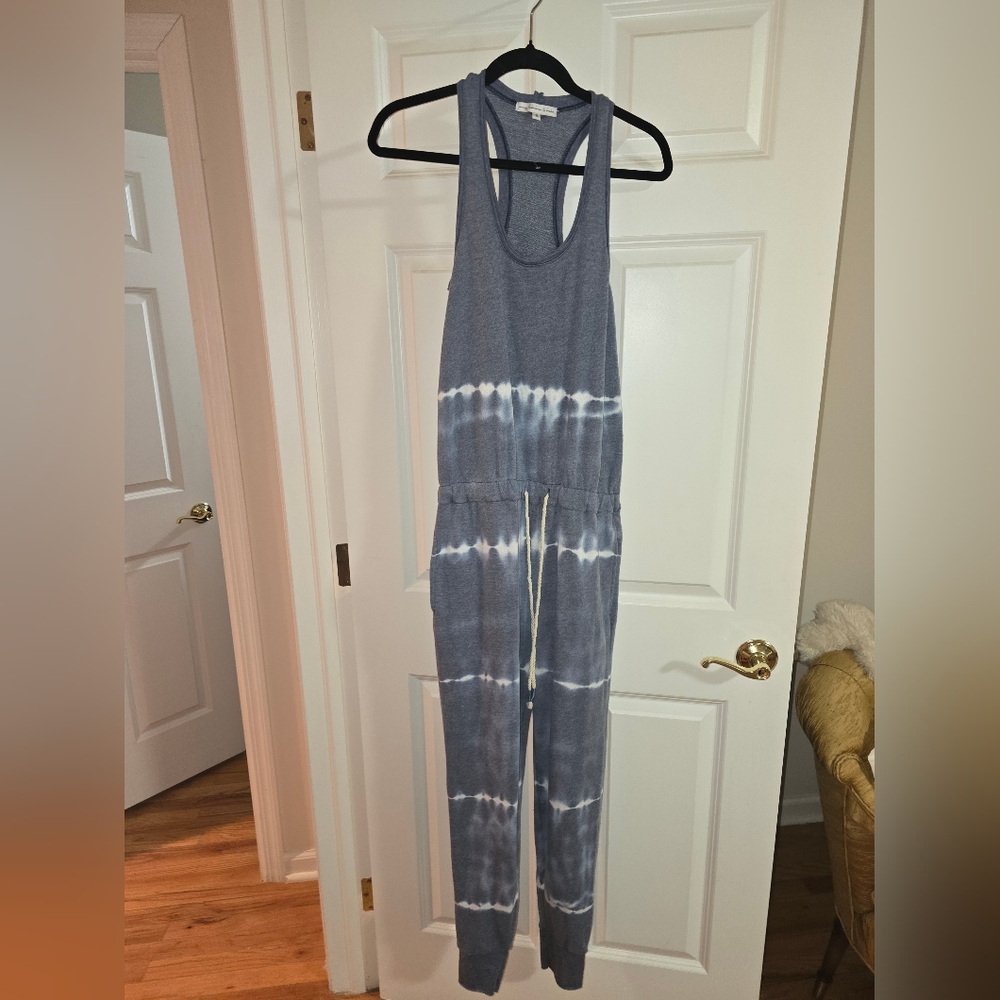 Young Fabulous & Broke Jumpsuit NWOT